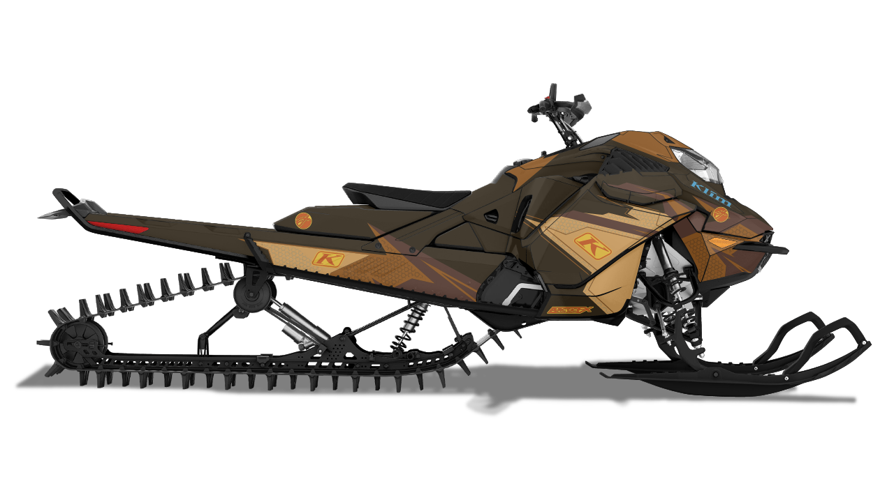 Klim Velocity (Colorway #1)