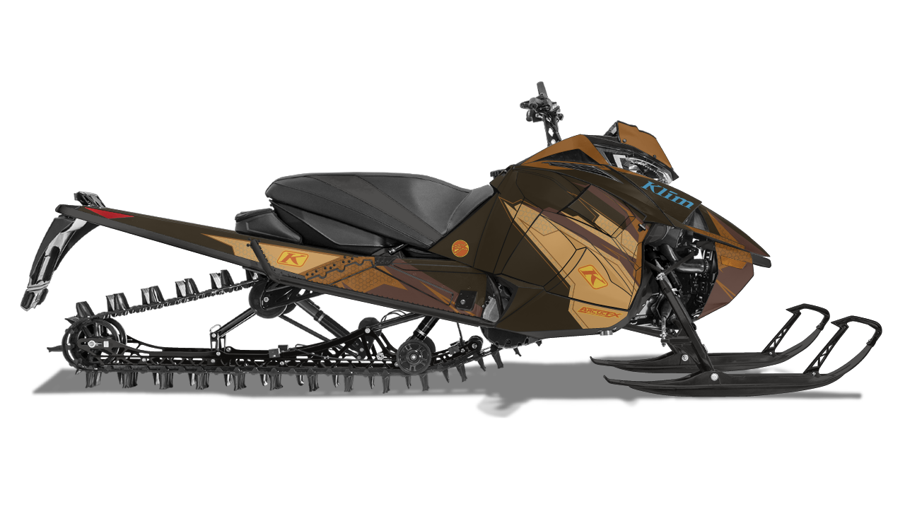 Klim Velocity - Next-Gen