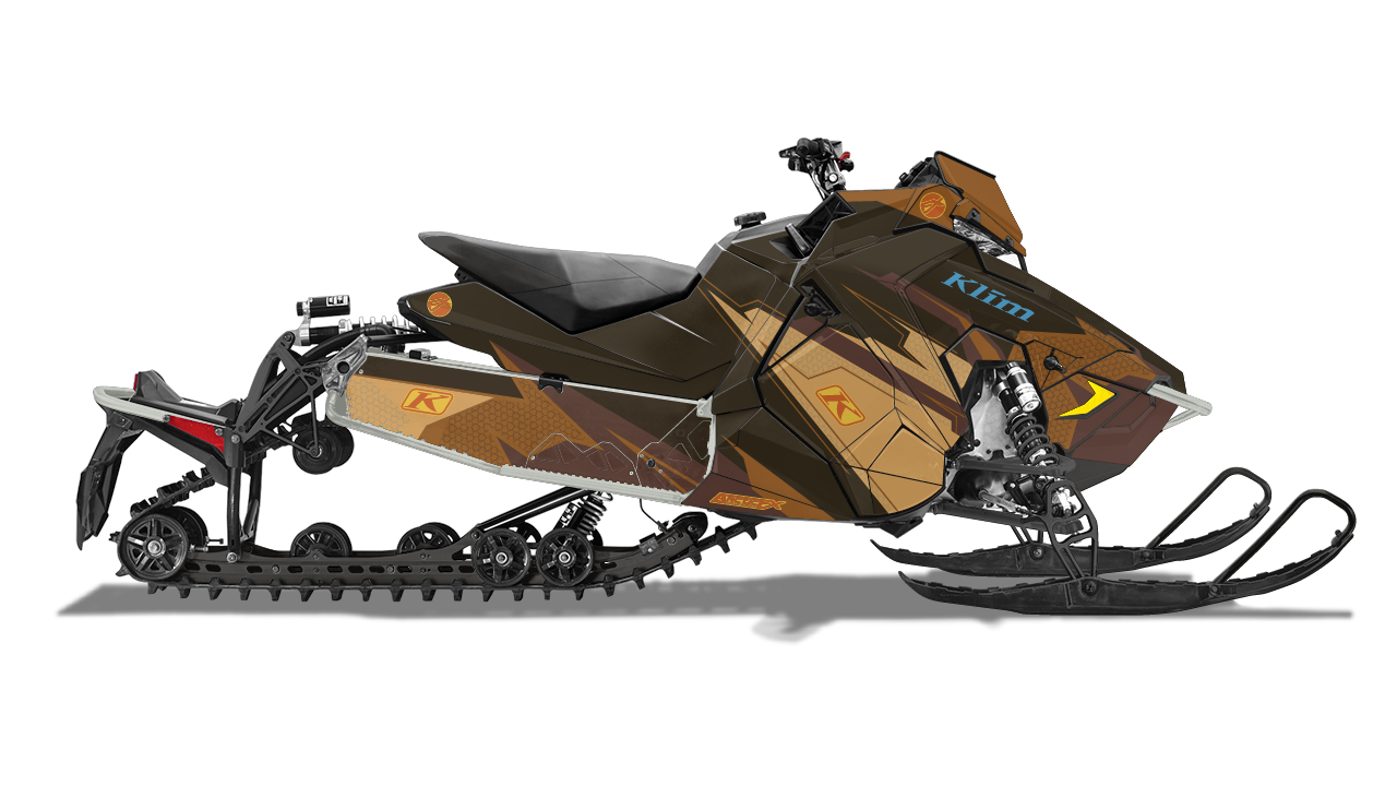 Klim Velocity (Colorway #1)