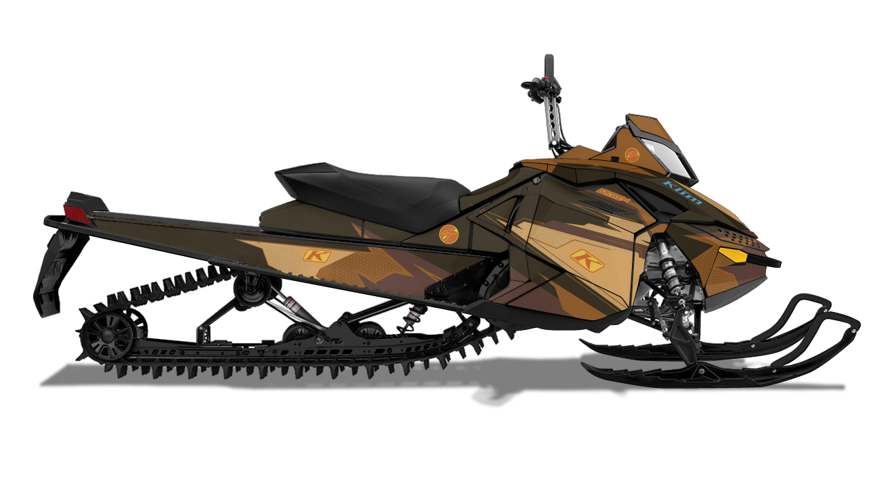 Klim Velocity (Colorway #1)