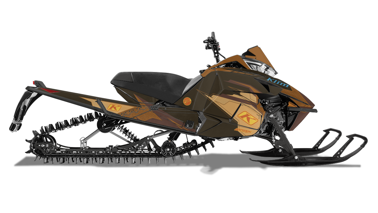 Klim Velocity - ProCross / ProClimb