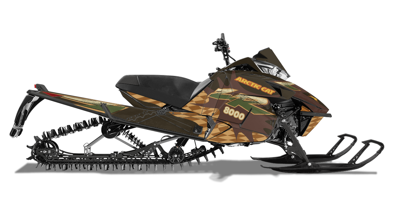 Retro ZR - ProCross / ProClimb