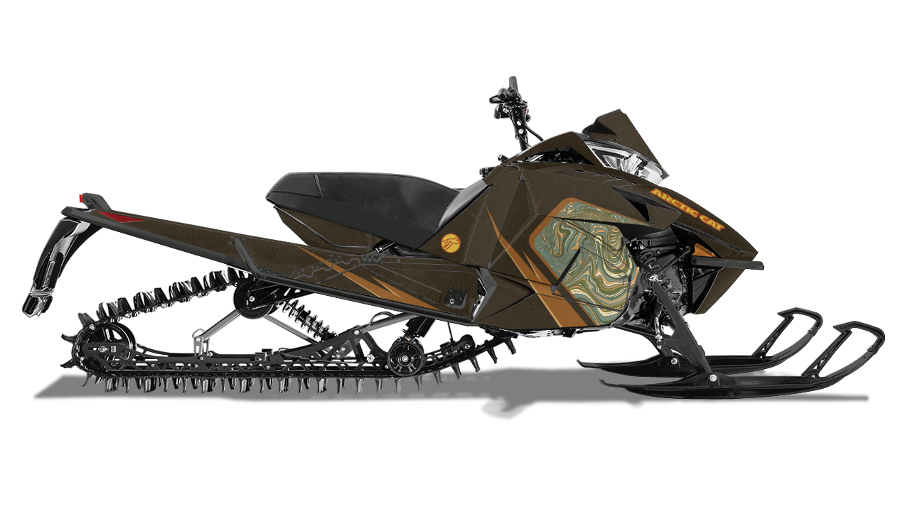 TopoTech - ProCross / ProClimb