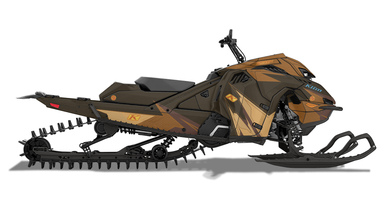 Klim Velocity - Radien2