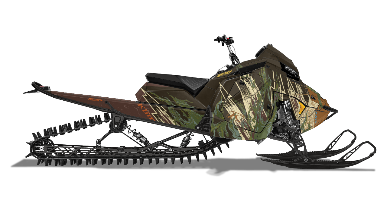 Klim Blaze - Matryx Mountain