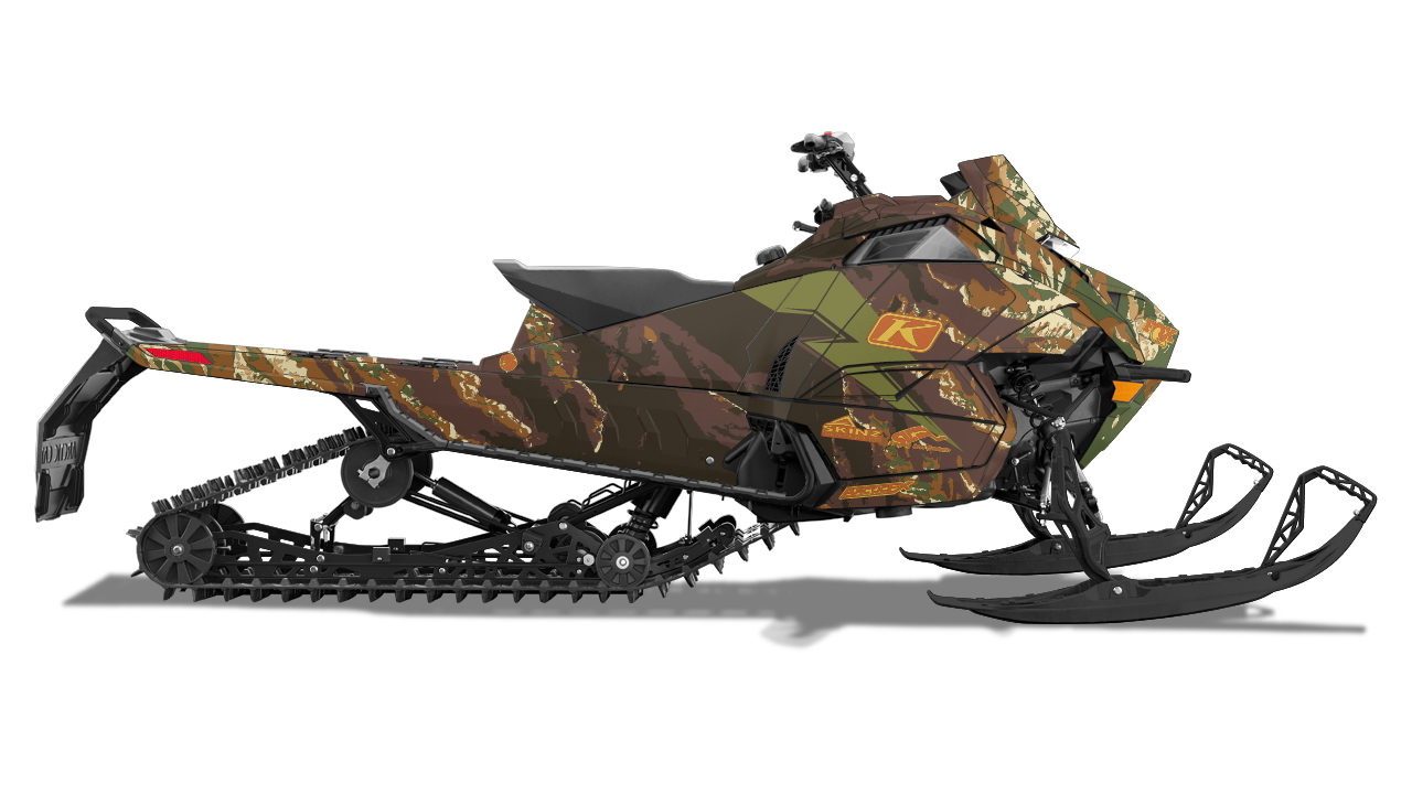 Adams Inversion - Catalyst