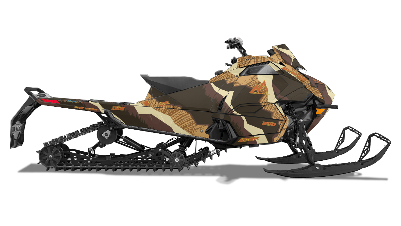 Adams Alpine - Catalyst