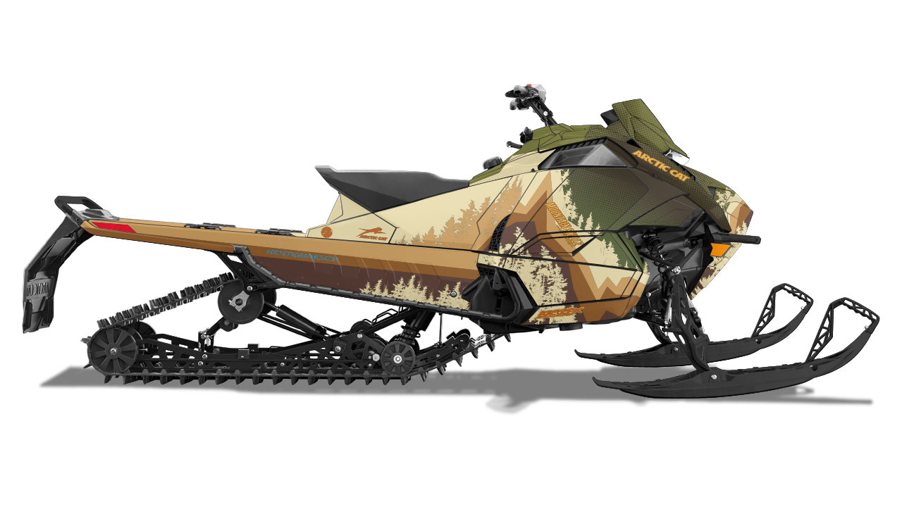 Entz Elevate (Colorway #1)