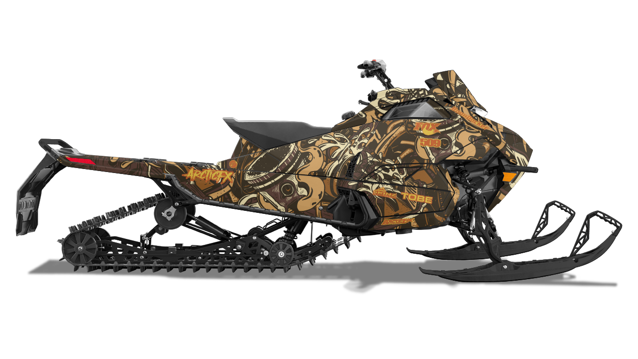 Onasch Fueled - Catalyst