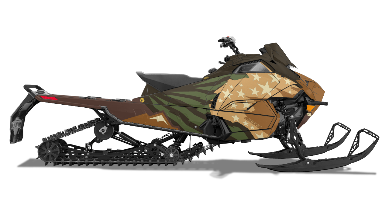 Leif Alvarsson Merica - Catalyst