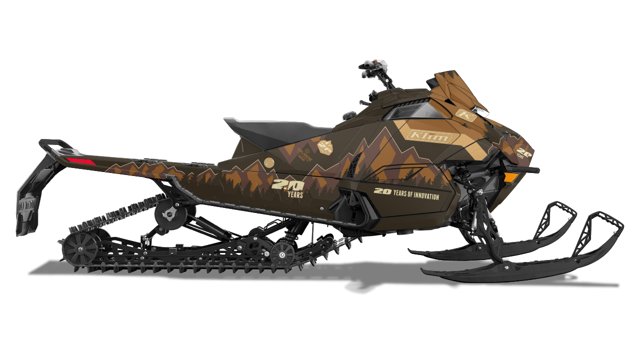 Klim Legacy - Catalyst