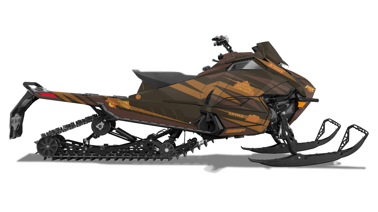 Burandt Evolution (Colorway #1)