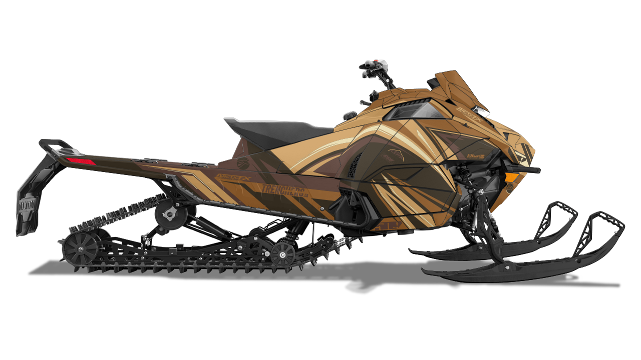 Kesterke Adrenaline - Catalyst