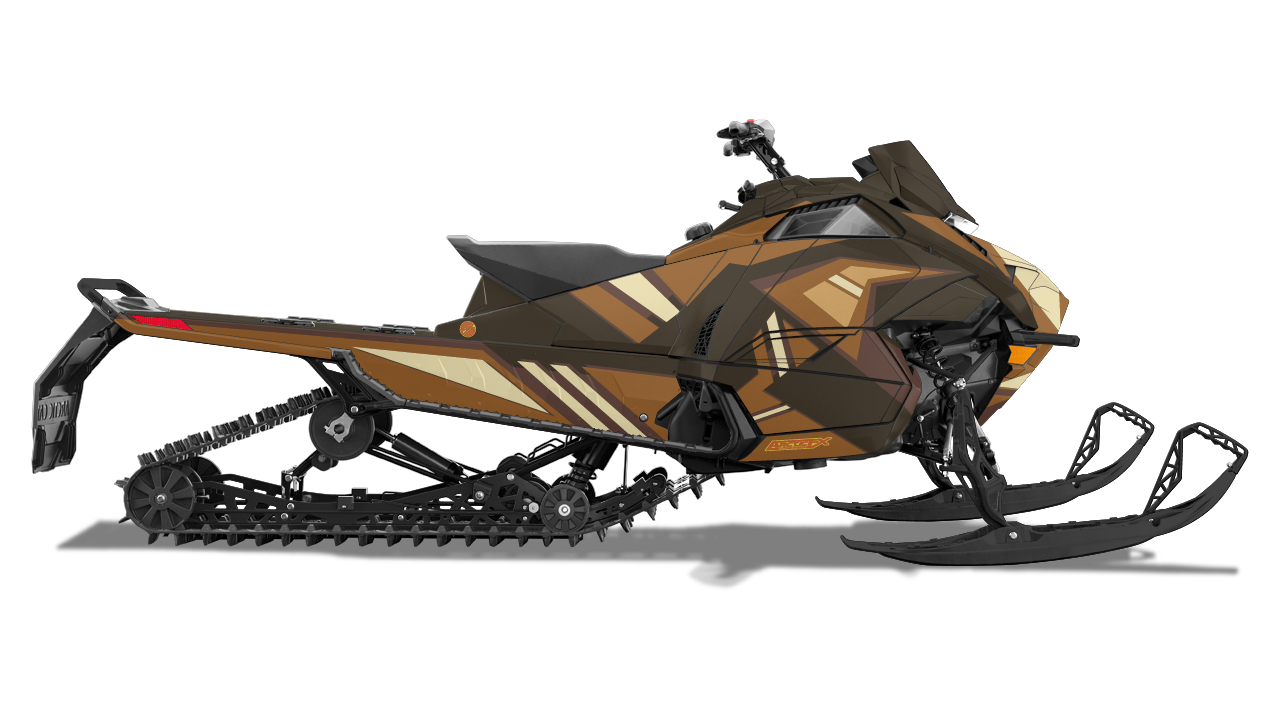 Quantum (Colorway #1)