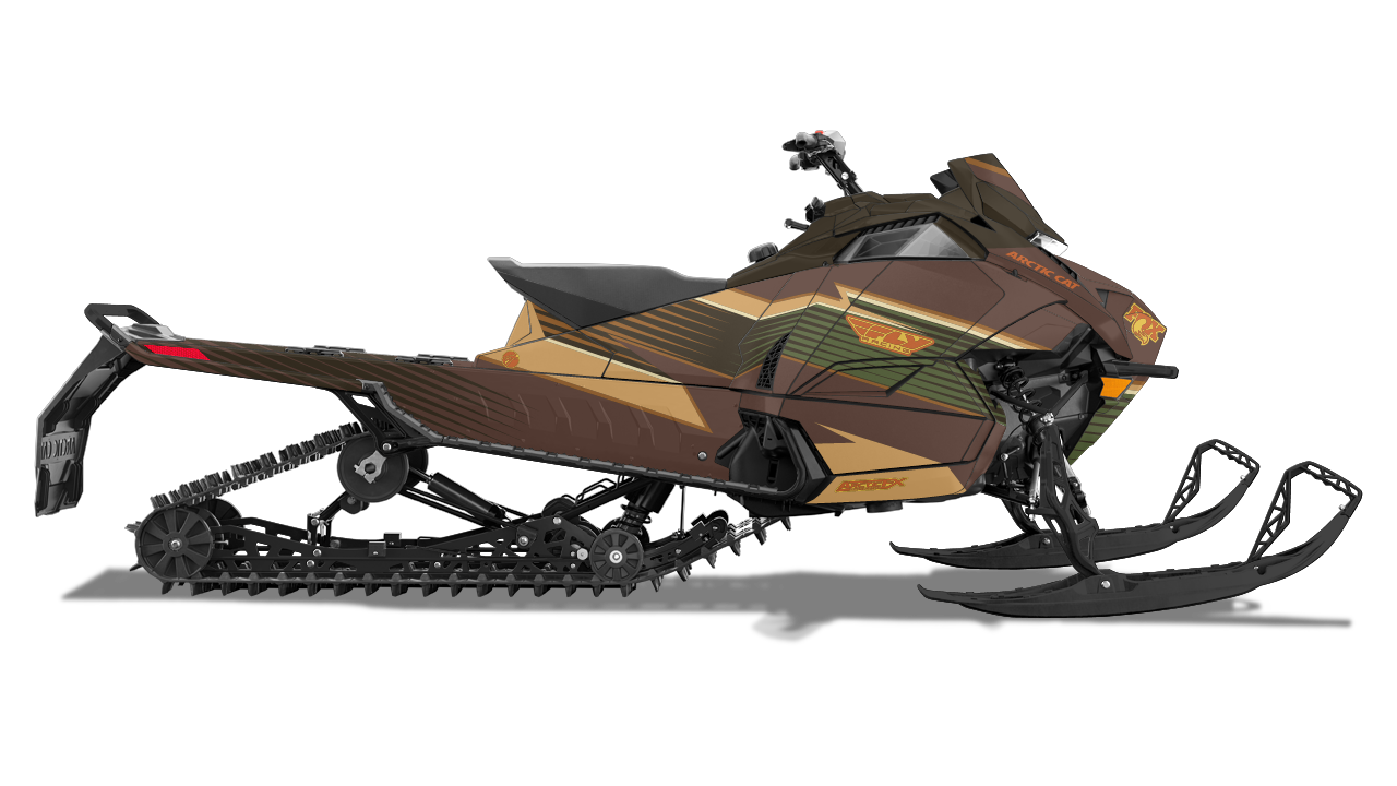 Justin Thomas Vanquish (Colorway #1)