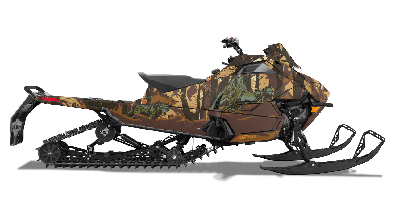 Night Wolf - Catalyst