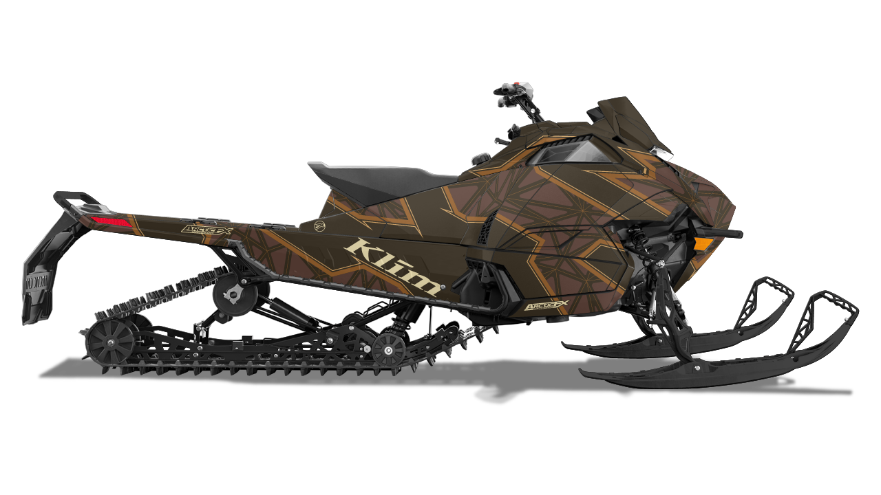 Klim Demolish (Colorway #1)