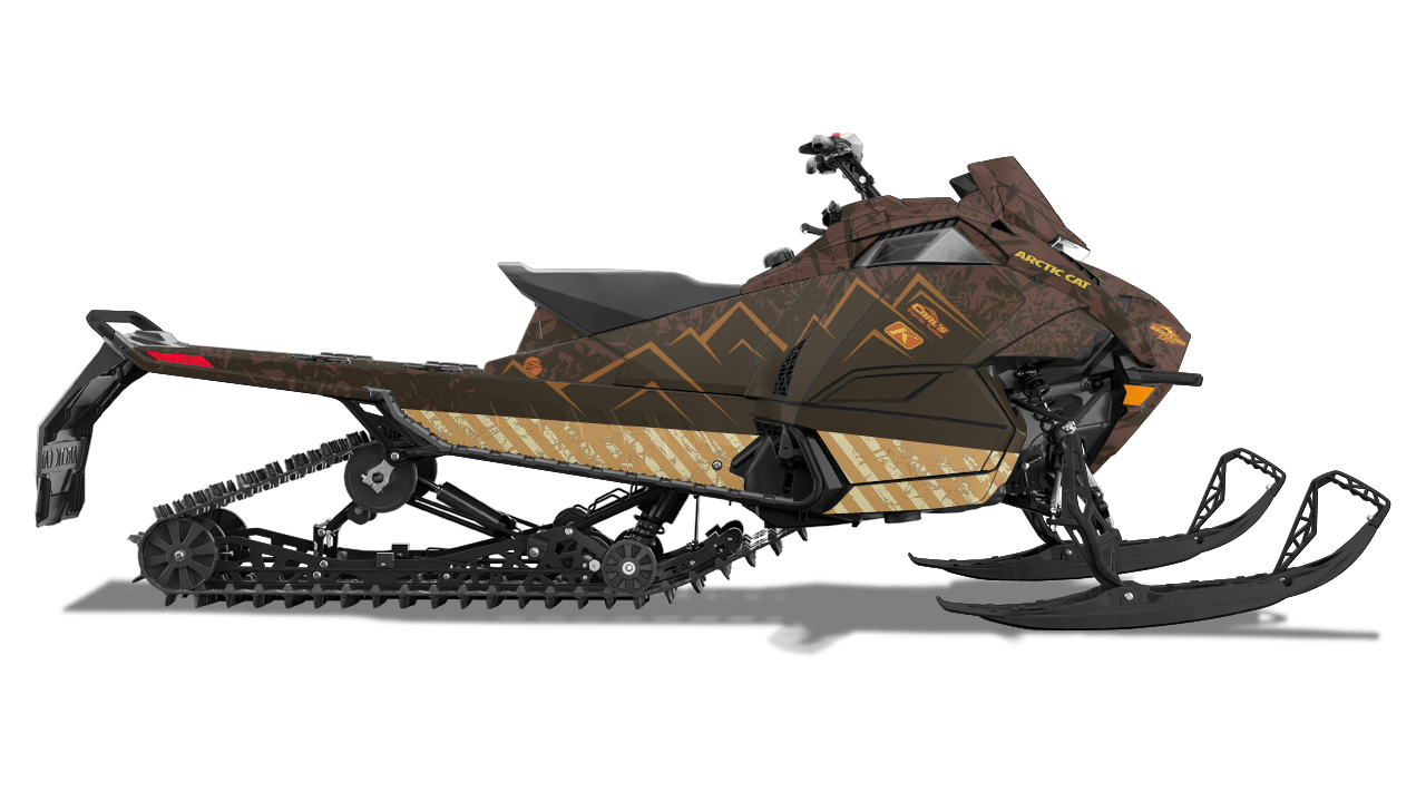 Peterson Hazard - Catalyst