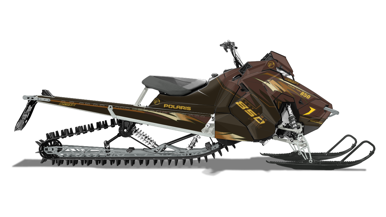 Retro 98 RMK - Axys Mountain