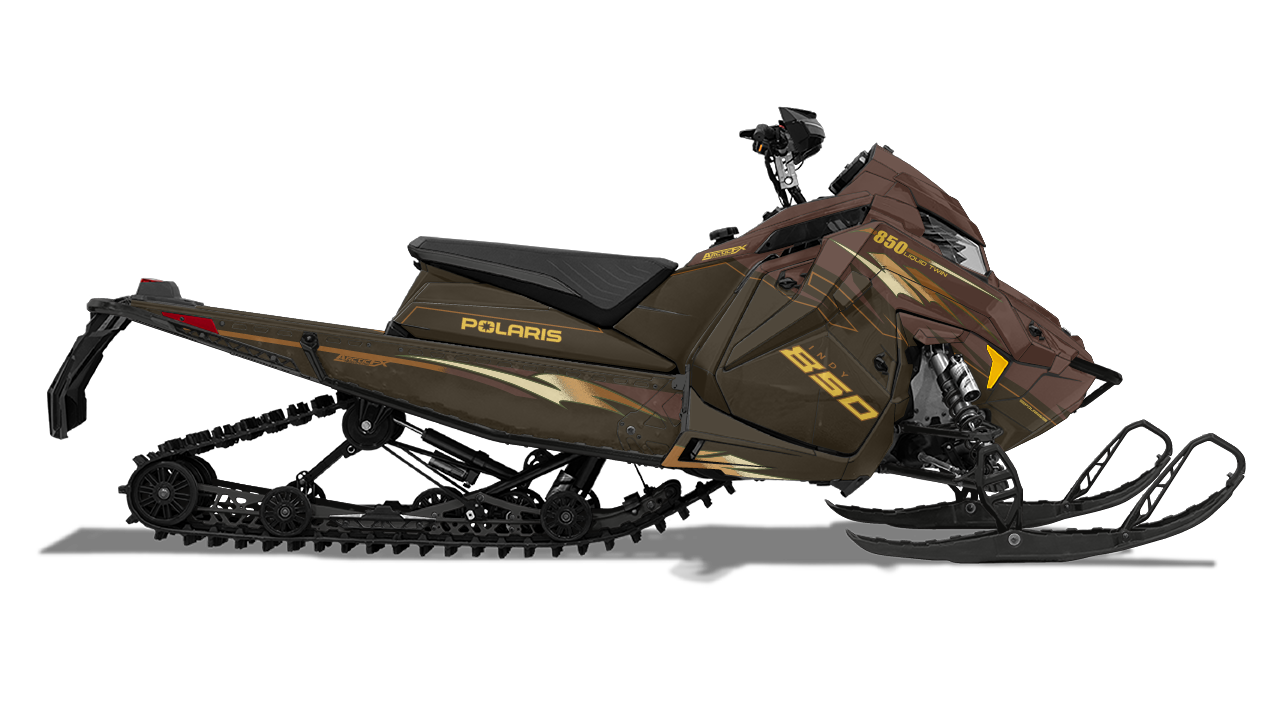 Retro 98 RMK - Matryx Trail / Crossover