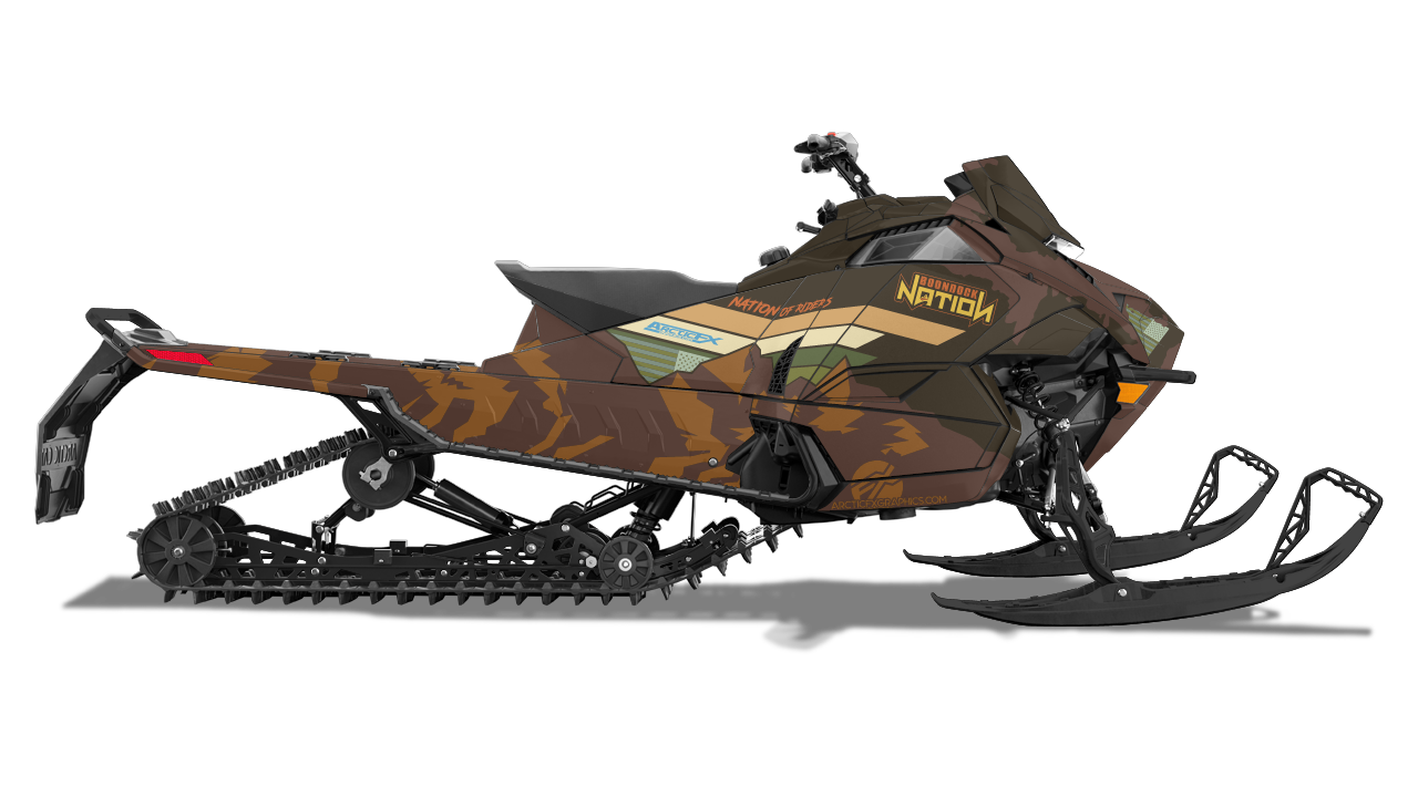 BDN Riders - Catalyst