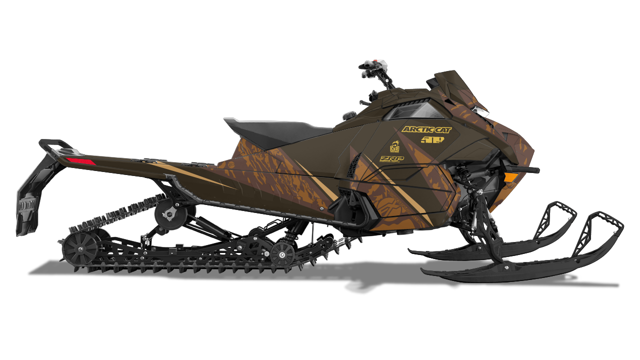 Turcotte Syndicate - Catalyst