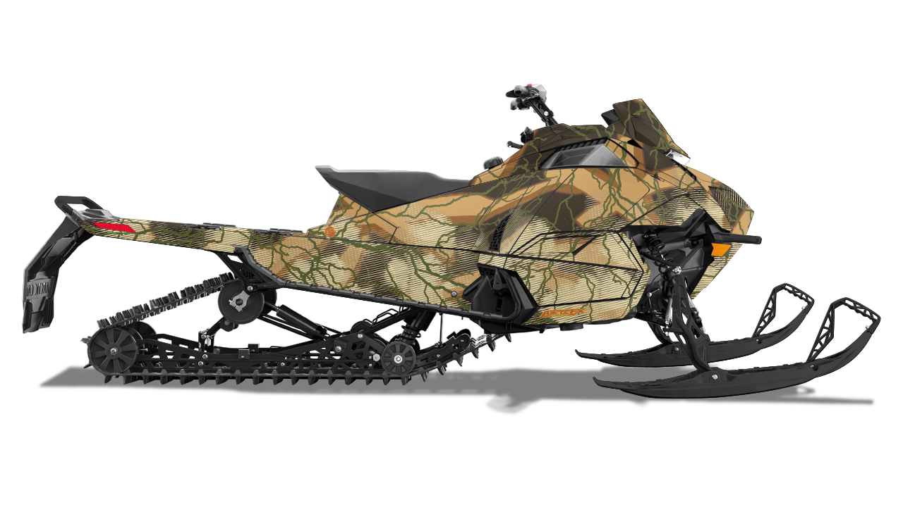 Hard Rain - Catalyst