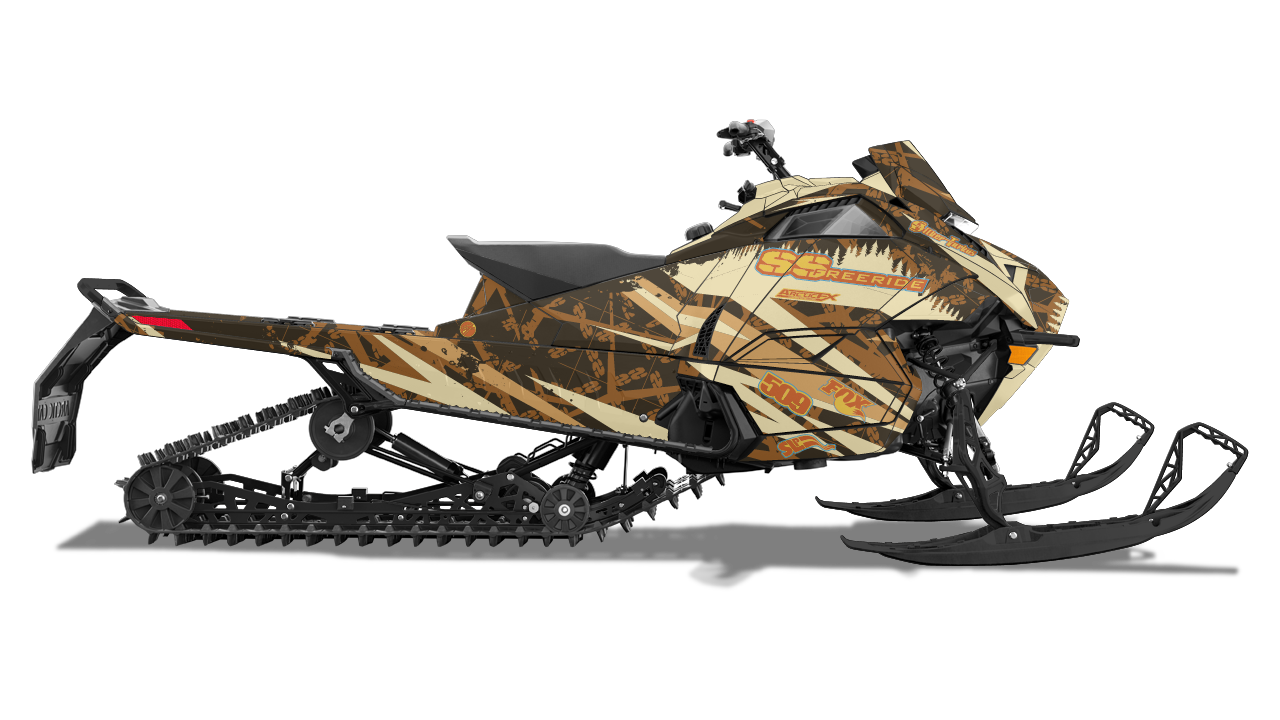 Skinner Aftermath - Catalyst