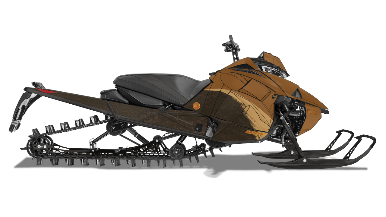 Tempest - Sidewinder / SRViper