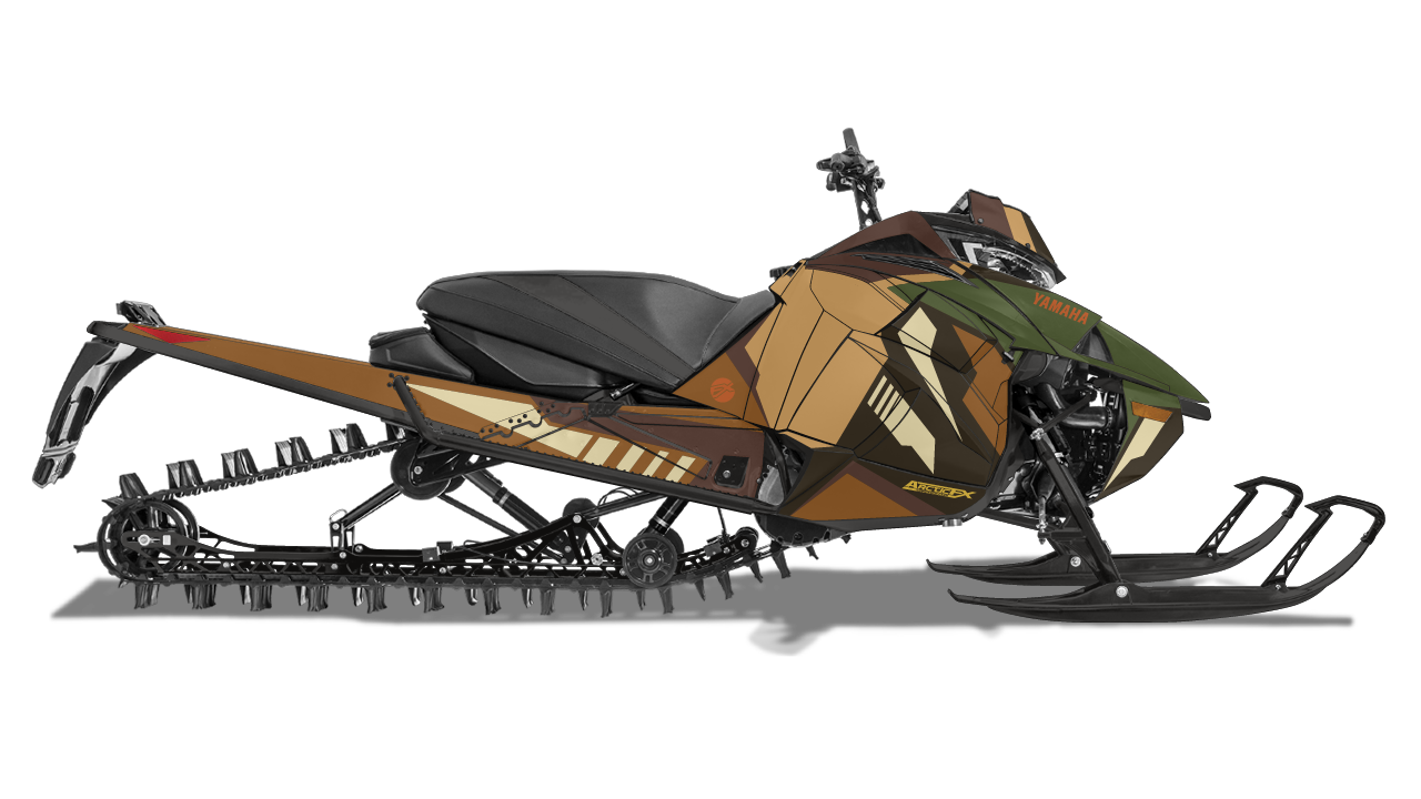 Tangent (Colorway #1)