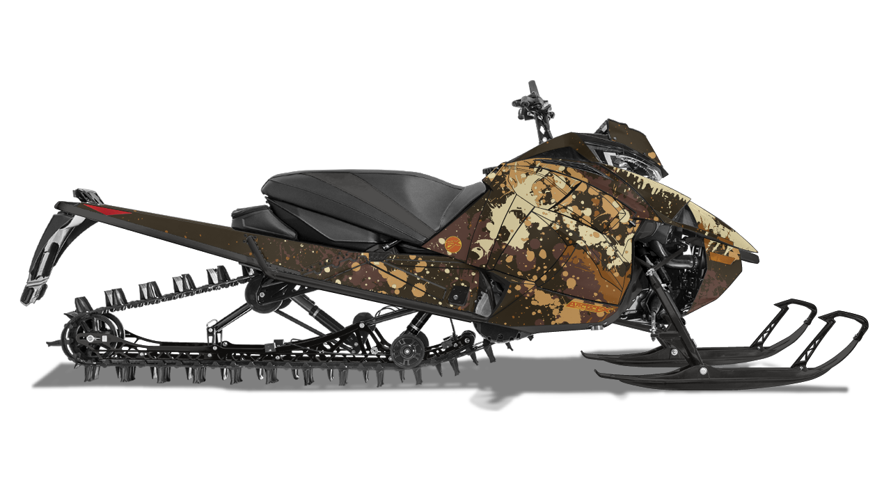 Dribble (Colorway #1)