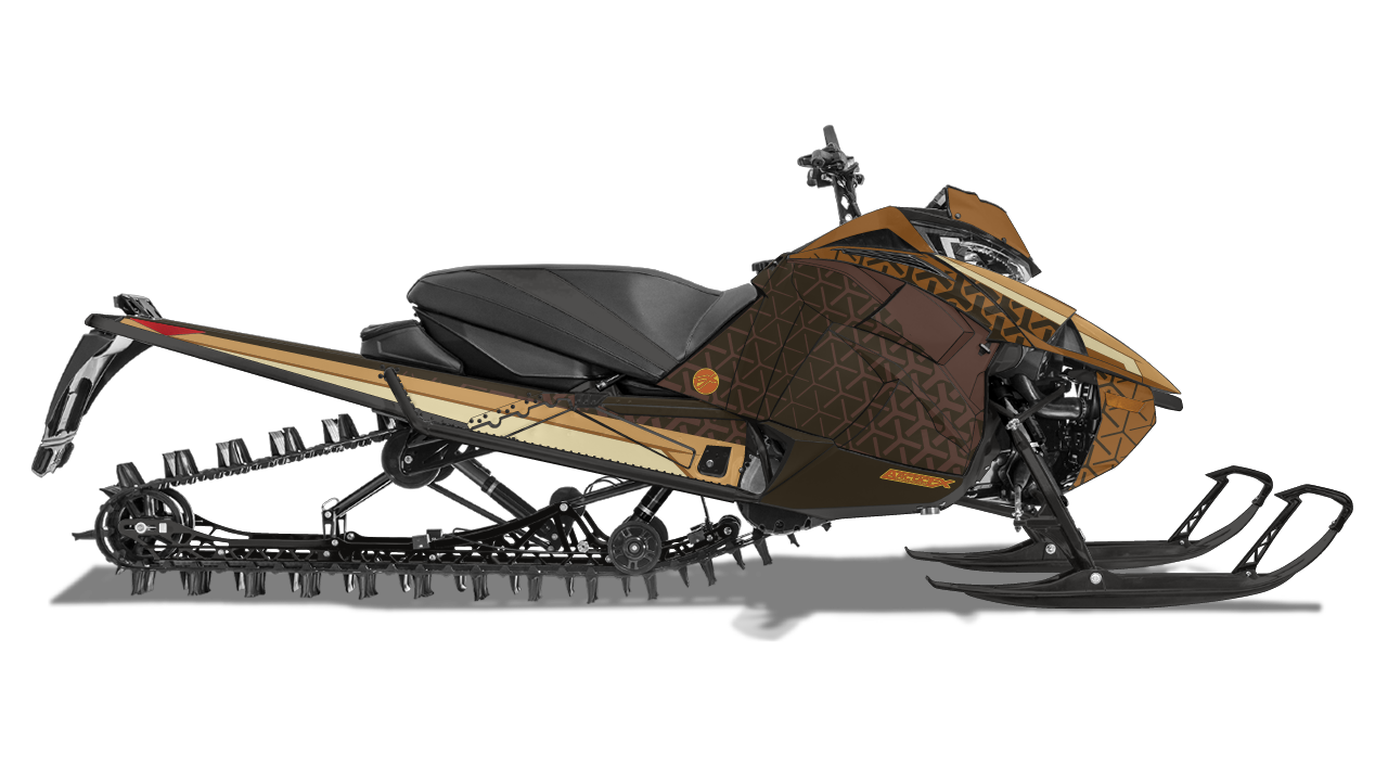 Fusion - Sidewinder / SRViper