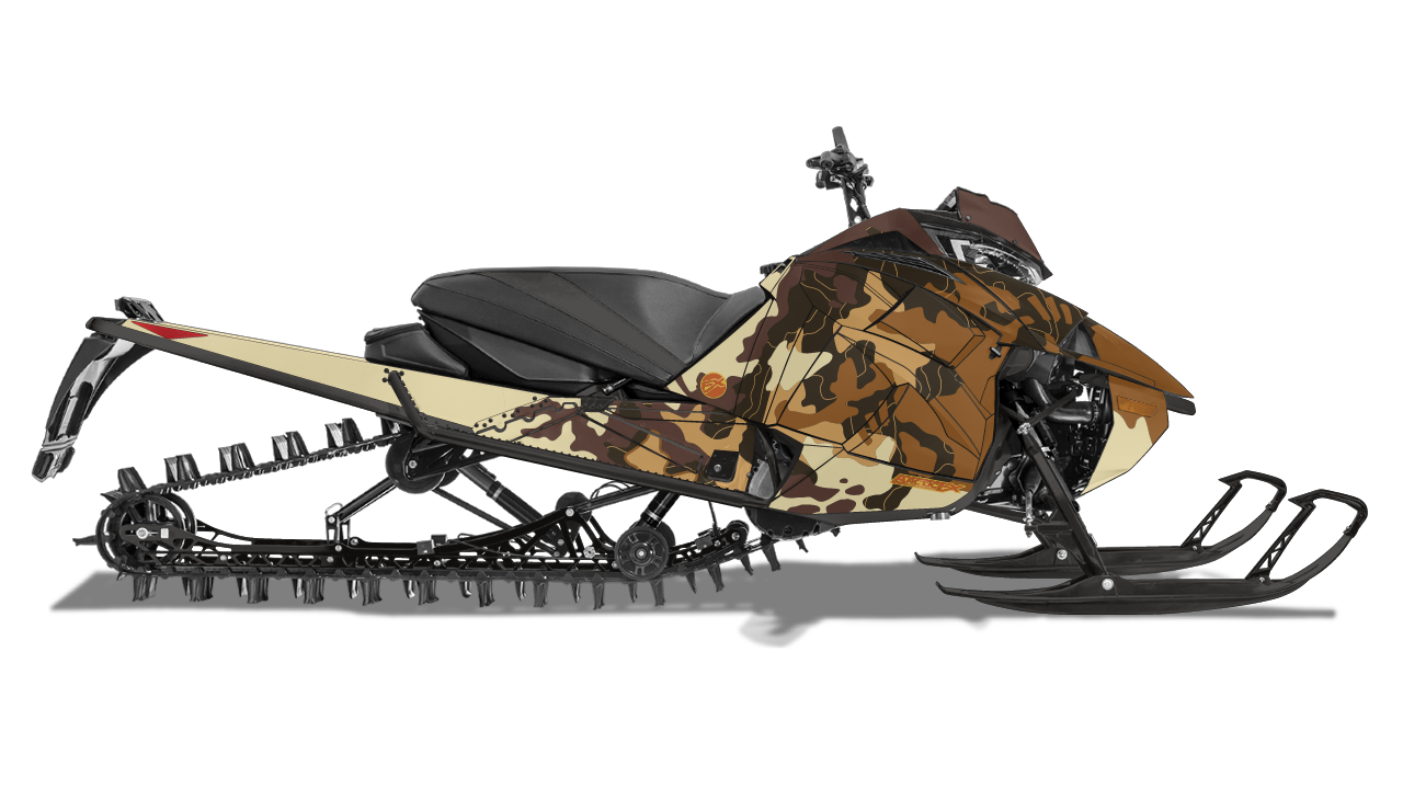 Leif Alvarsson Covert (Colorway #1)