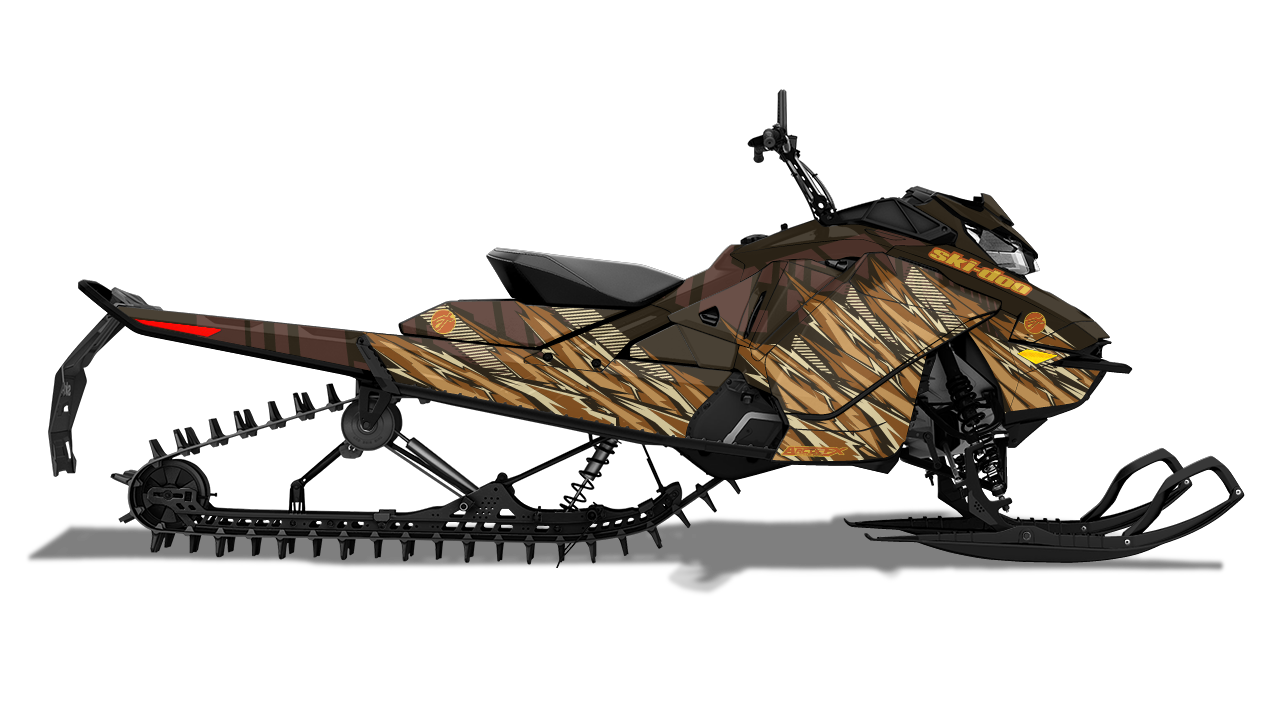 Initialize (Colorway #1)