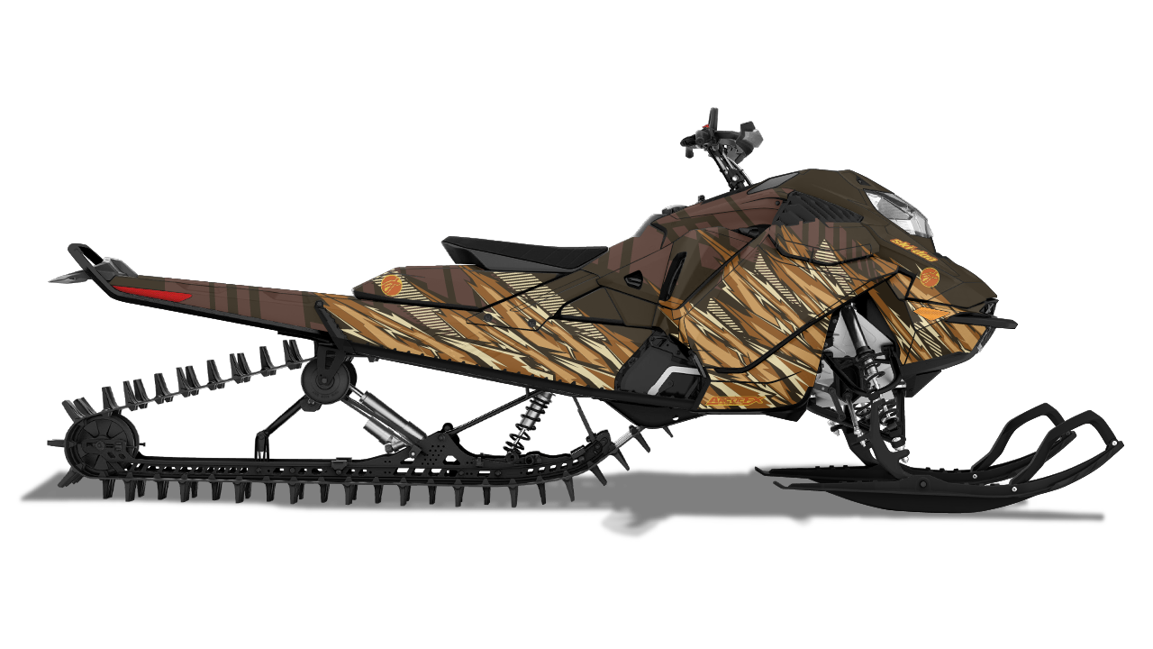 Initialize (Colorway #1)