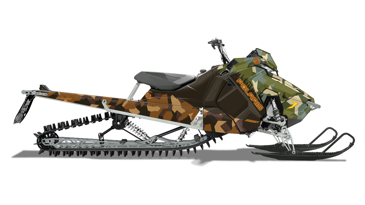 Cyber Camo (Colorway #1)