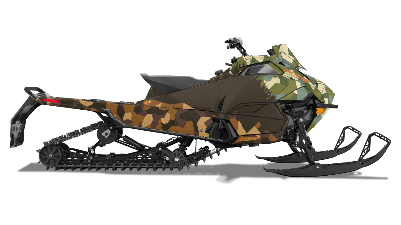 Cyber Camo - Catalyst