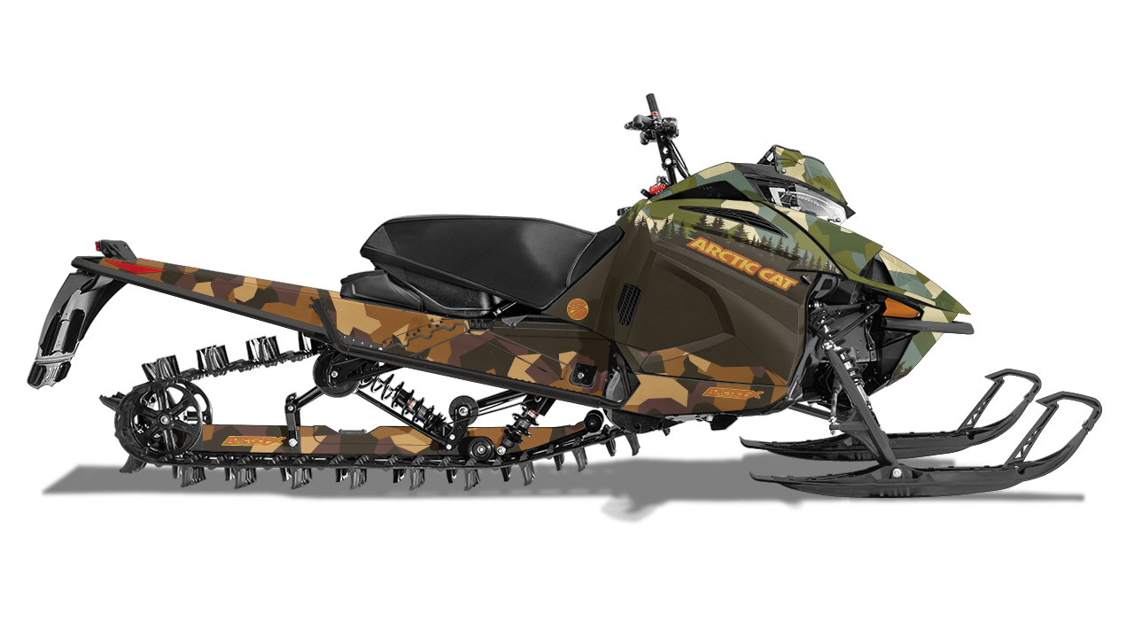 Cyber Camo - Ascender