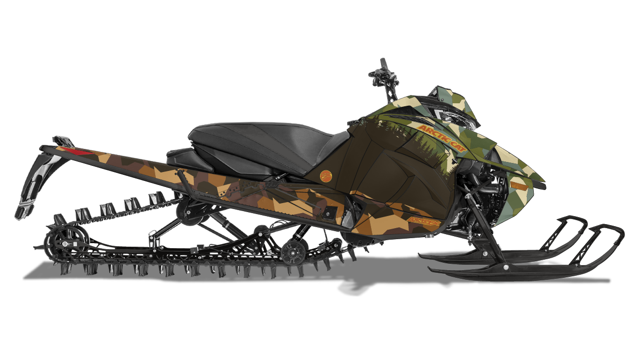 Cyber Camo - Next-Gen