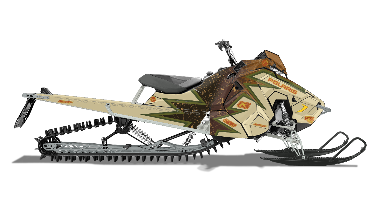 Mystic (Colorway #1)