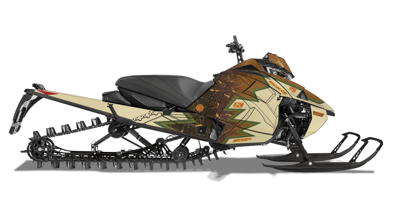 Mystic (Colorway #1)