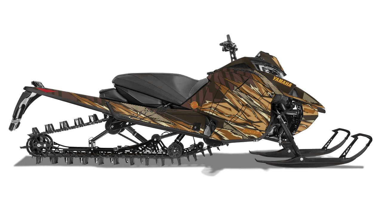 Initialize - Sidewinder / SRViper