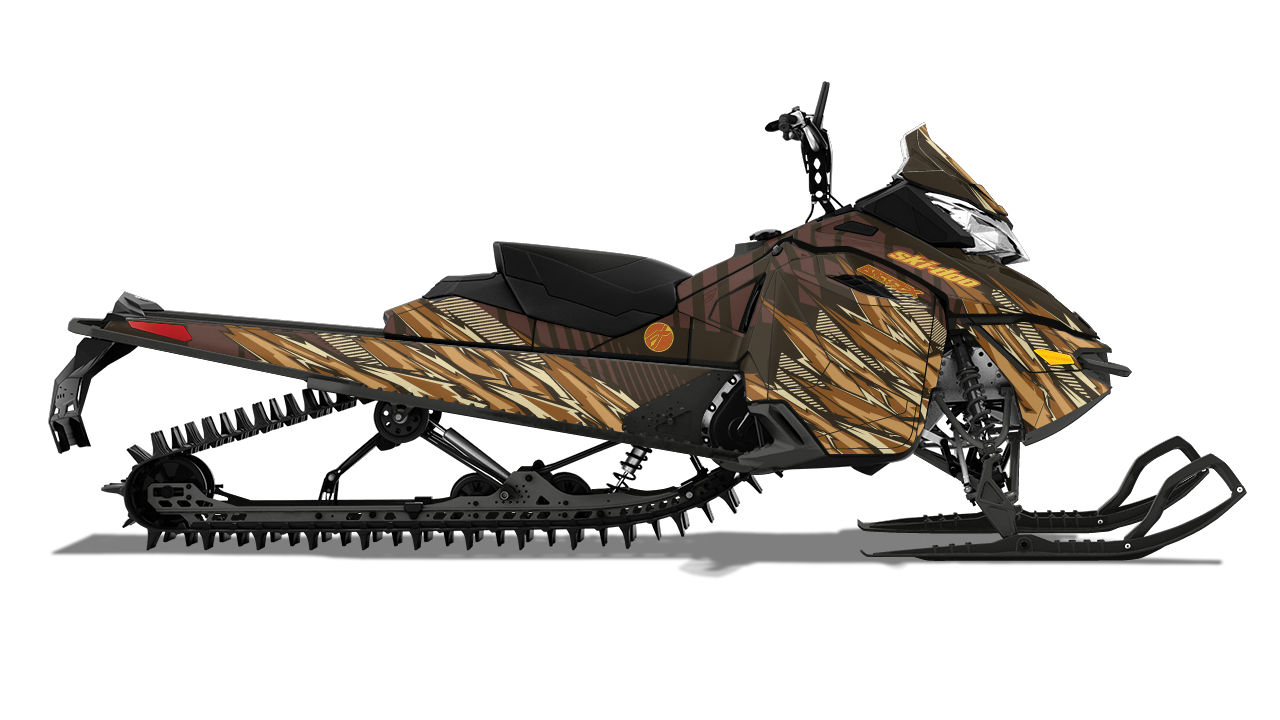 Initialize - XM / XS