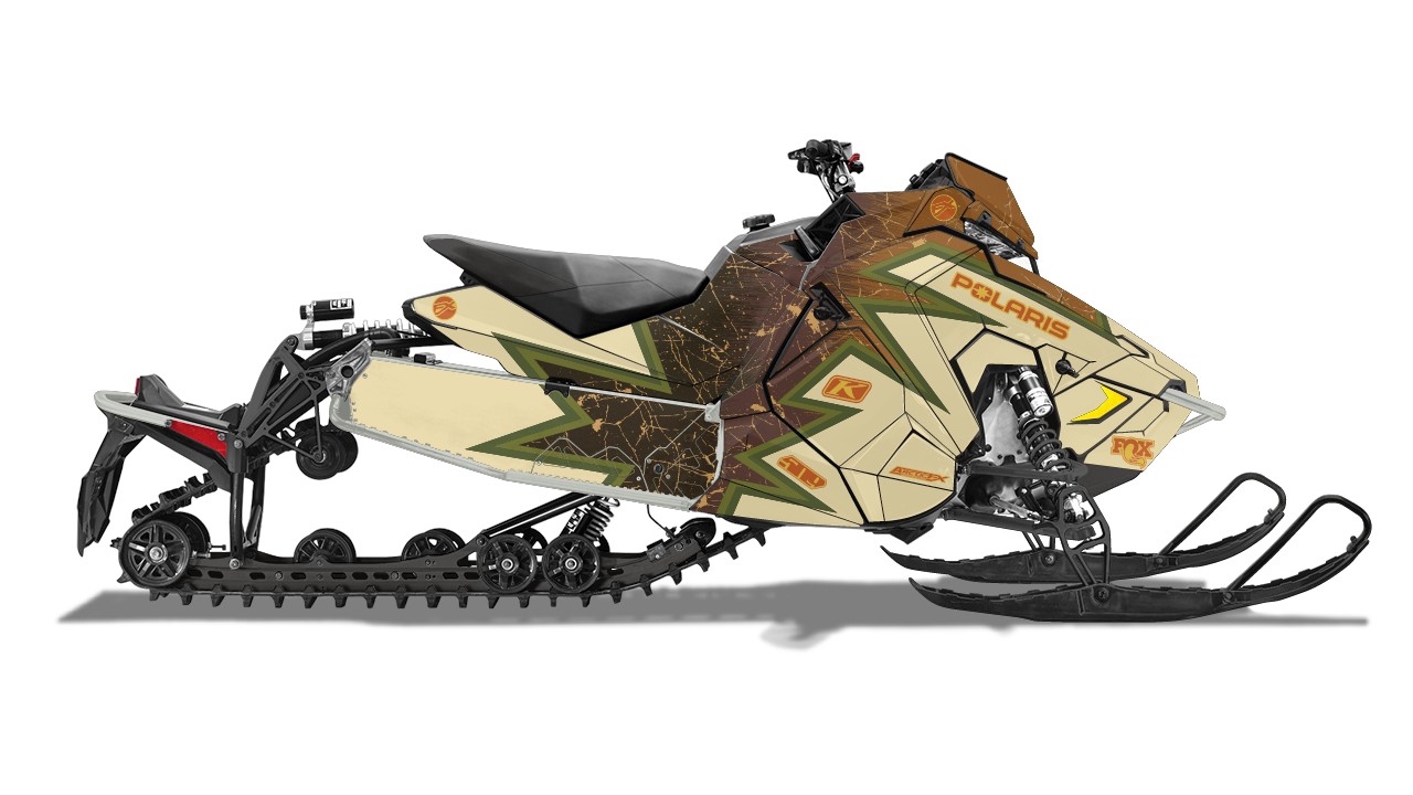 Mystic (Colorway #1)