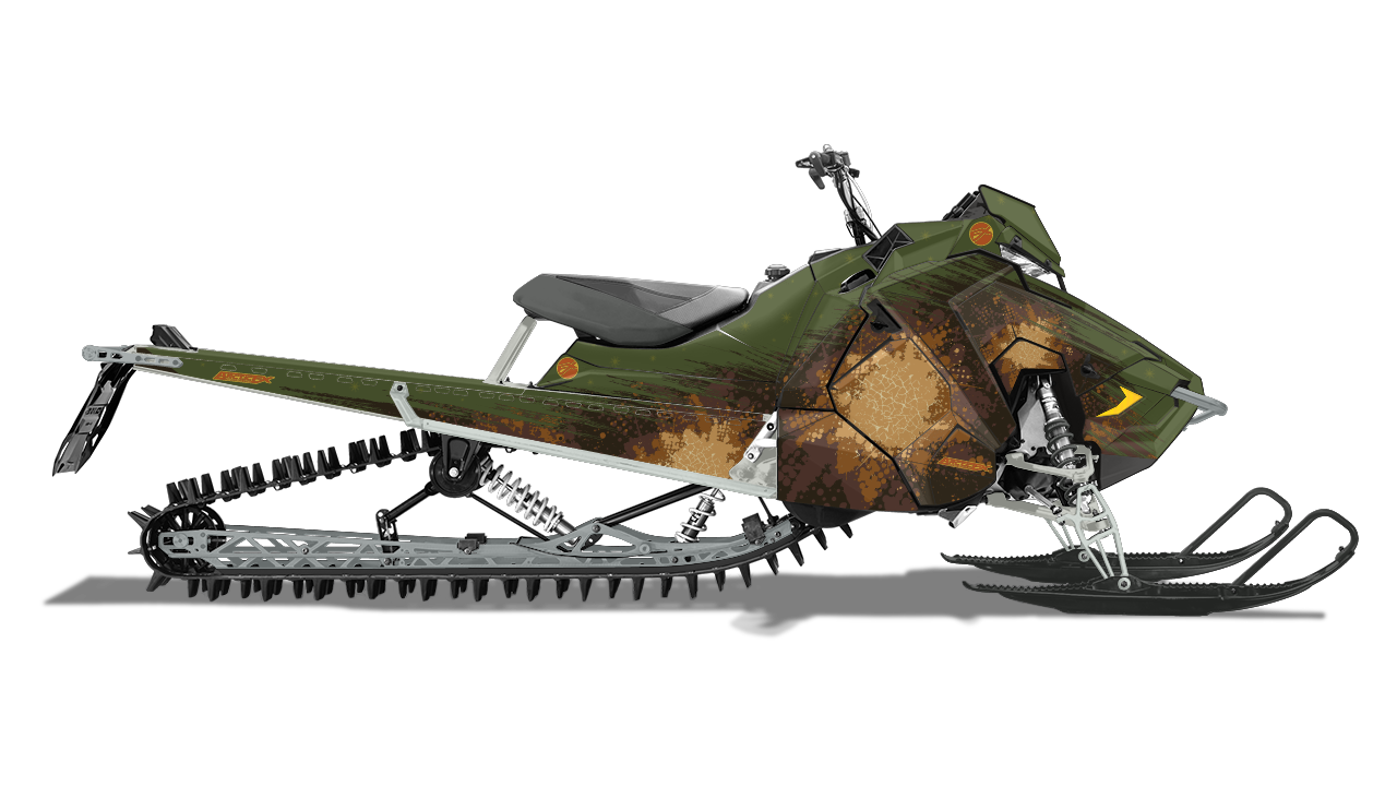 Tundra - Axys Mountain