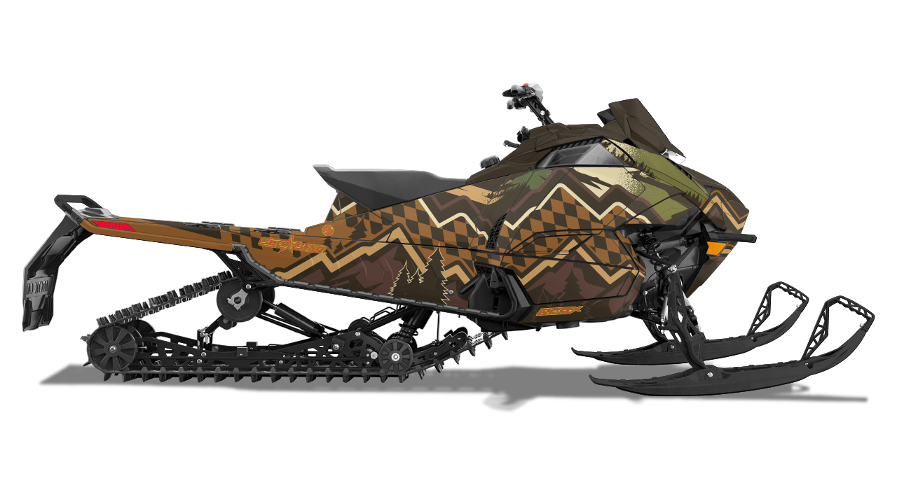 SledStar Horizon - Catalyst