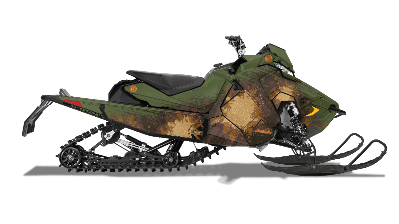 Tundra - Axys Trail / Crossover