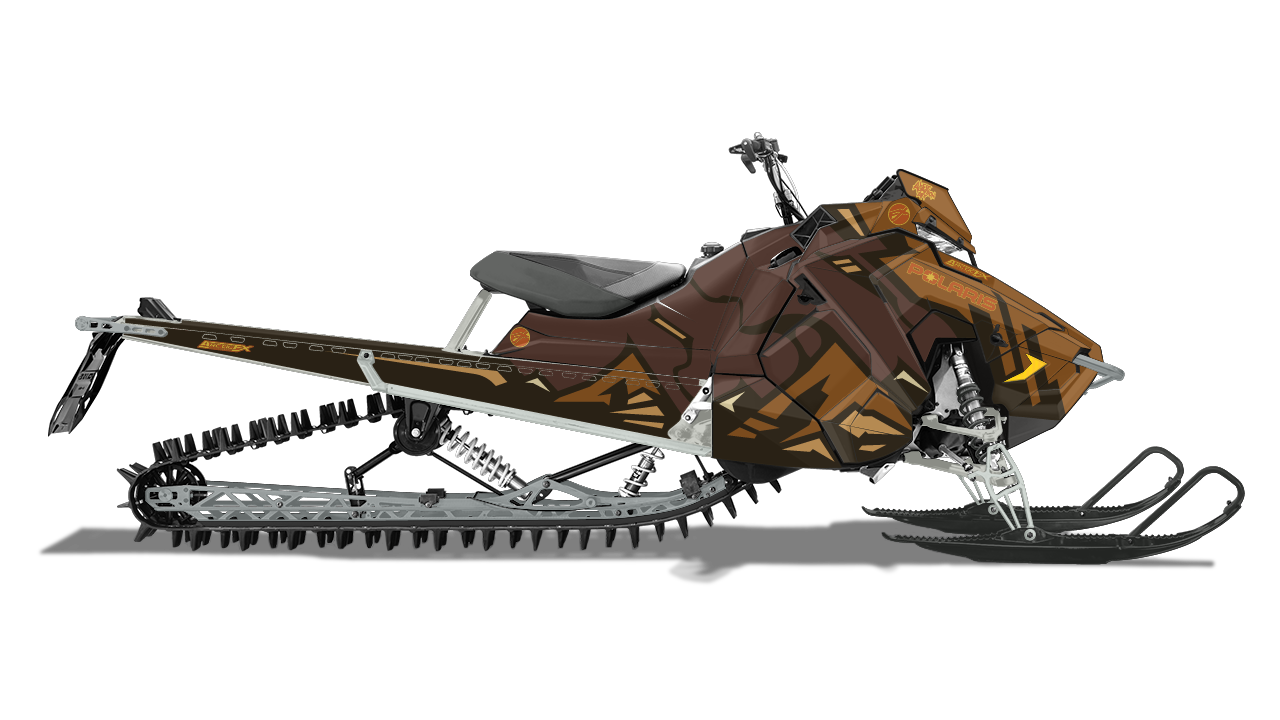 Leif Alvarsson Grounding (Colorway #1)