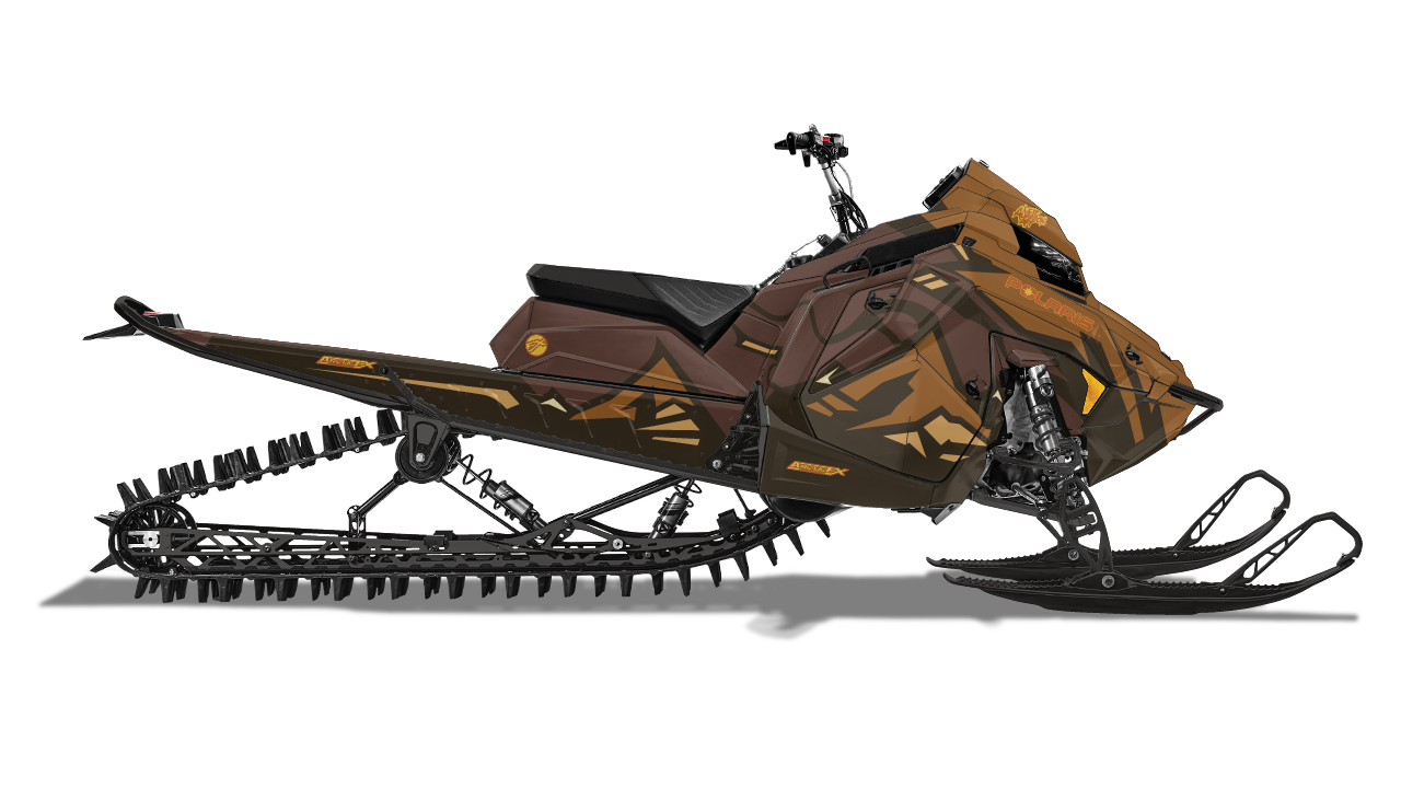 Leif Alvarsson Grounding - Matryx Mountain