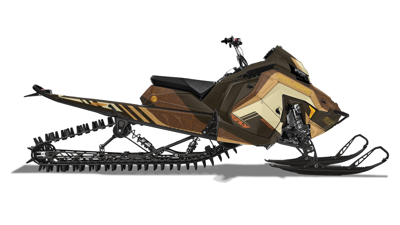 Justin Thomas Tarmac - Matryx Mountain